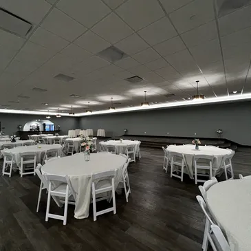 Enchanted Events Venue