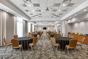 Hyatt Ballroom (Rooms 1, 2 & 3)