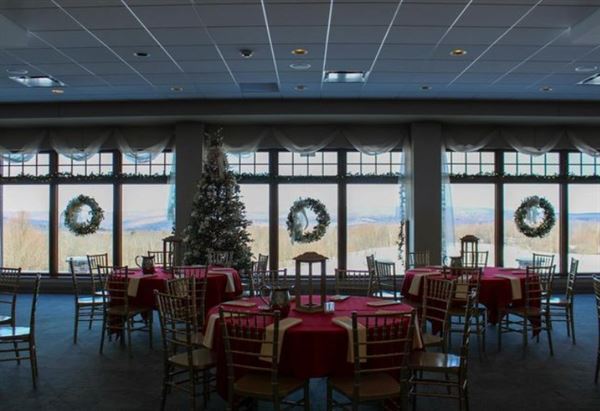 Elmhurst Country Club