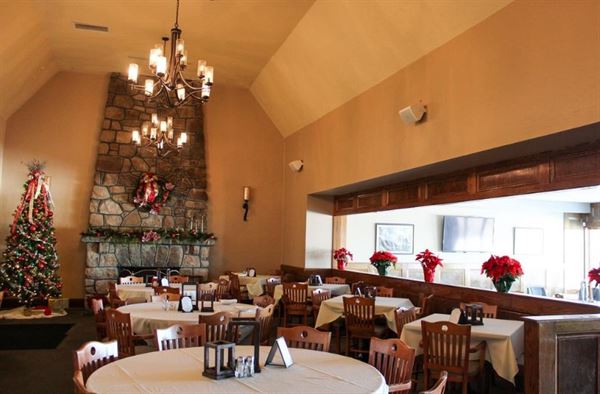 Elmhurst Country Club