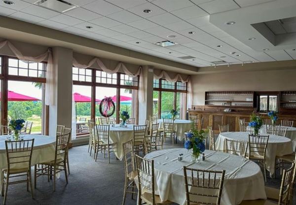 Elmhurst Country Club