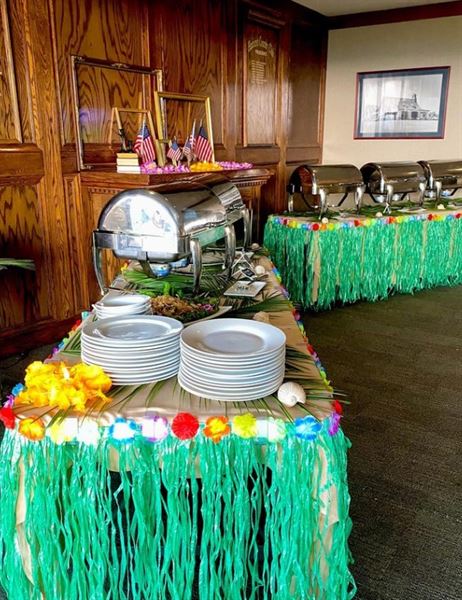 Elmhurst Country Club