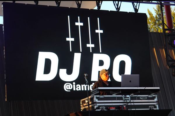 Dj Ro