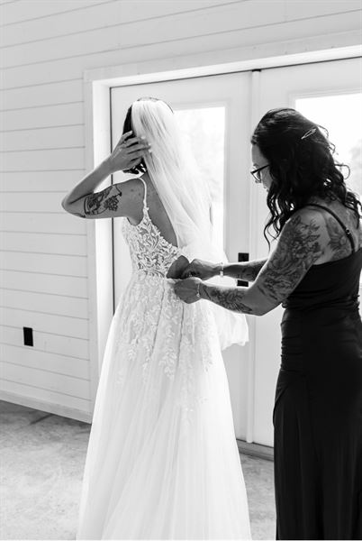 The Venue by Bloom Ridge Farm