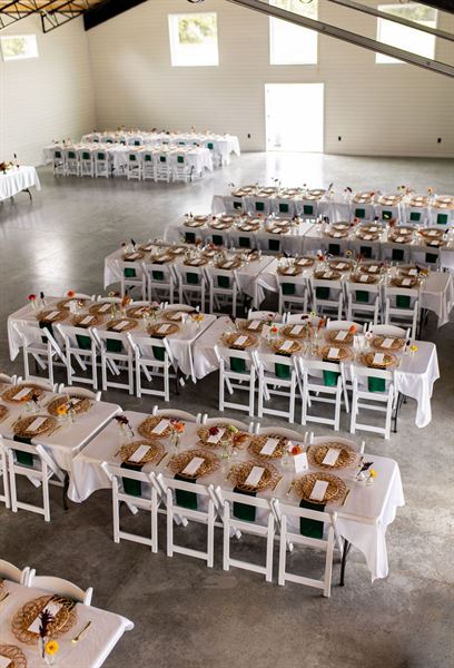The Venue by Bloom Ridge Farm