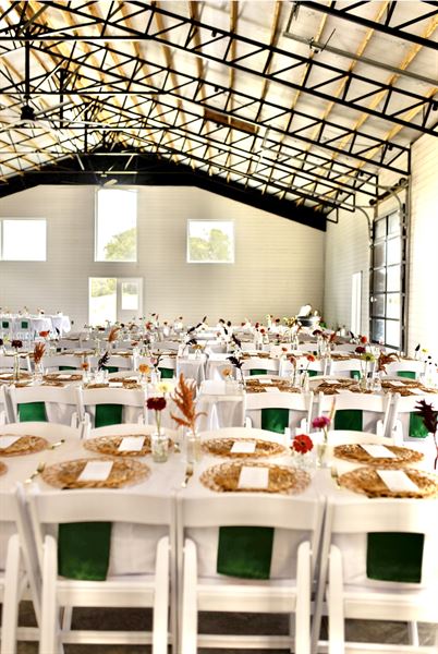 The Venue by Bloom Ridge Farm
