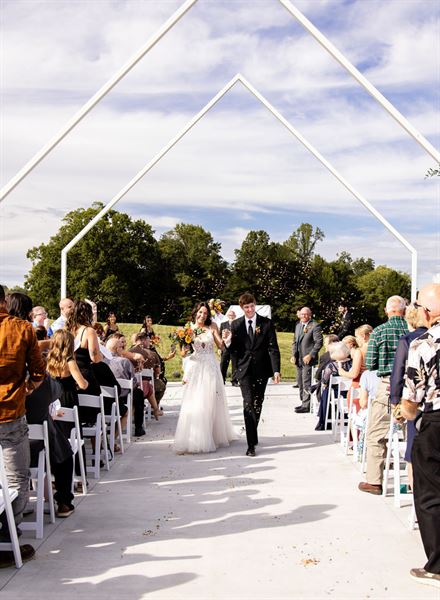 The Venue by Bloom Ridge Farm