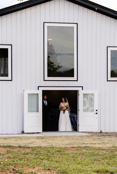 The Venue by Bloom Ridge Farm