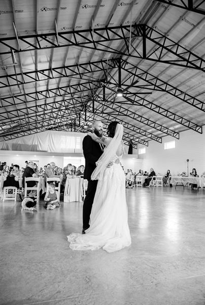 The Venue by Bloom Ridge Farm