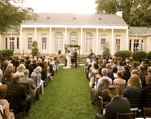 The Woman's Club of Winter Park