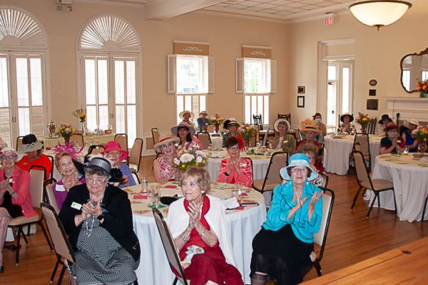 The Woman's Club of Winter Park