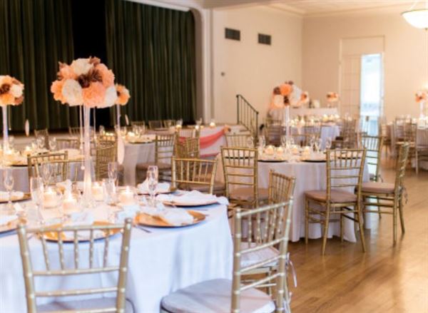 The Woman's Club of Winter Park