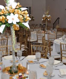 The Woman's Club of Winter Park