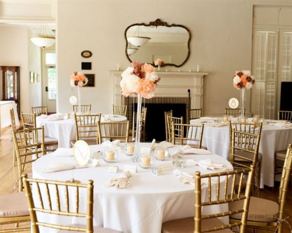 The Woman's Club of Winter Park