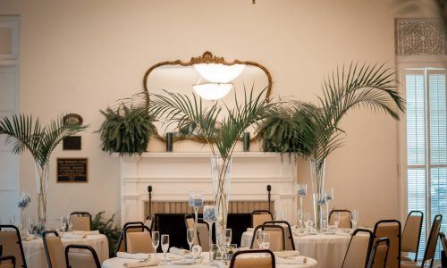 The Woman's Club of Winter Park