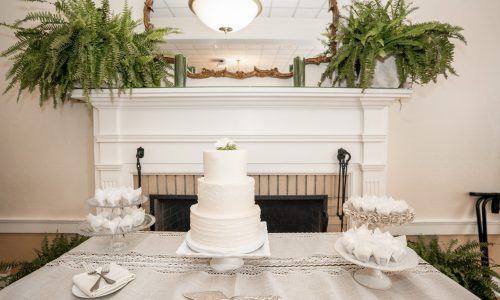 The Woman's Club of Winter Park