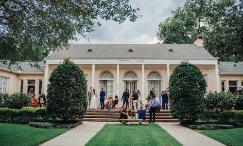 The Woman's Club of Winter Park