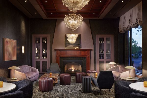 The Marcus Whitman Hotel & Conference Center