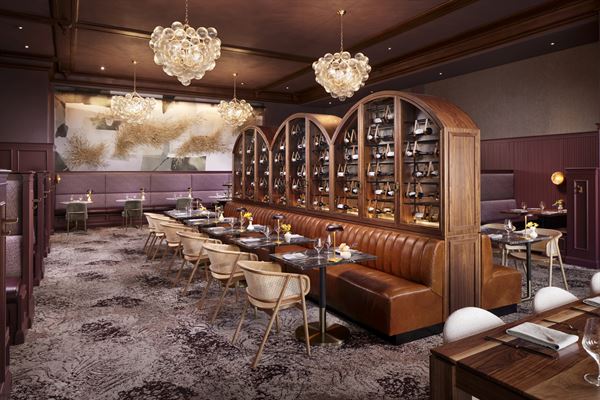 The Marcus Whitman Hotel & Conference Center