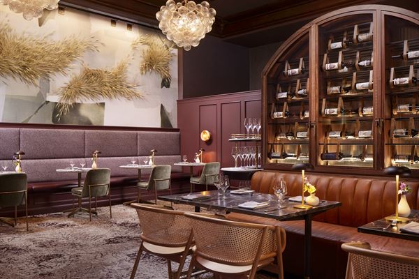 The Marcus Whitman Hotel & Conference Center