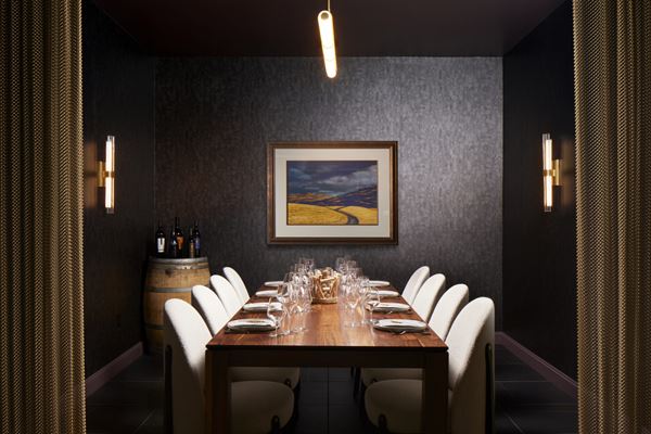 The Marcus Whitman Hotel & Conference Center