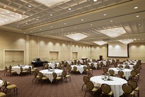 Explorer Ballroom