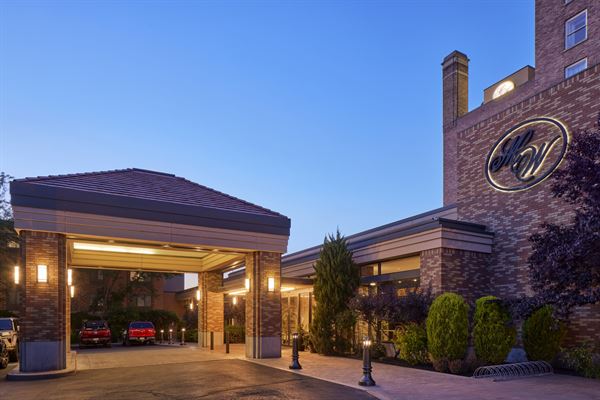 The Marcus Whitman Hotel & Conference Center