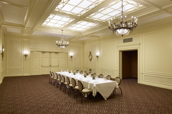 The Marcus Whitman Hotel & Conference Center