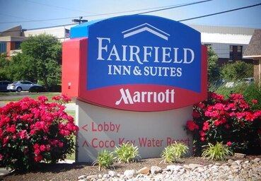 Chester Inn and Suites