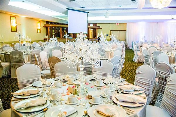 Capitol Banquet Centre