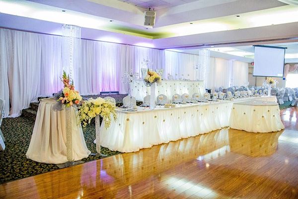 Capitol Banquet Centre