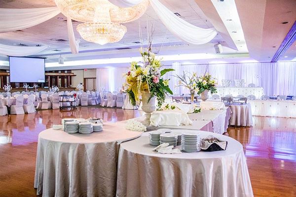 Capitol Banquet Centre