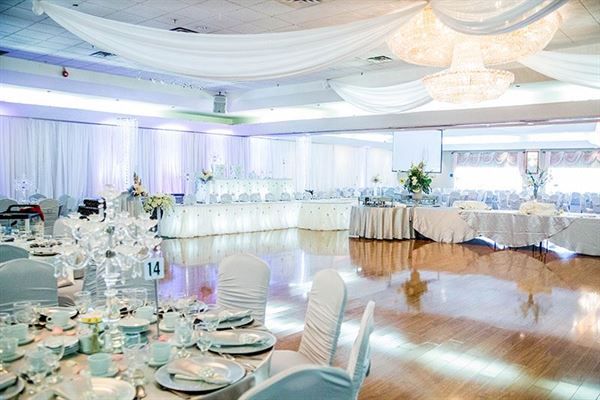 Capitol Banquet Centre