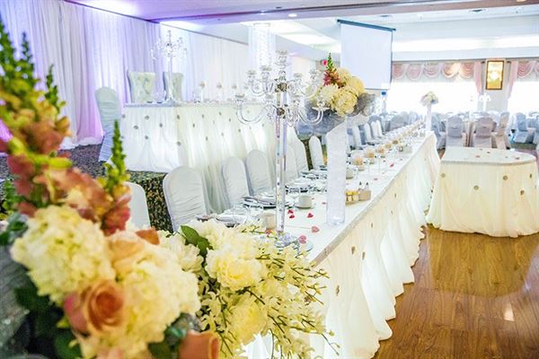 Capitol Banquet Centre