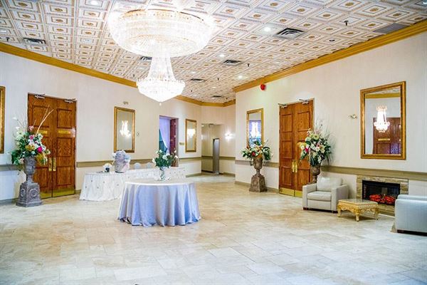 Capitol Banquet Centre