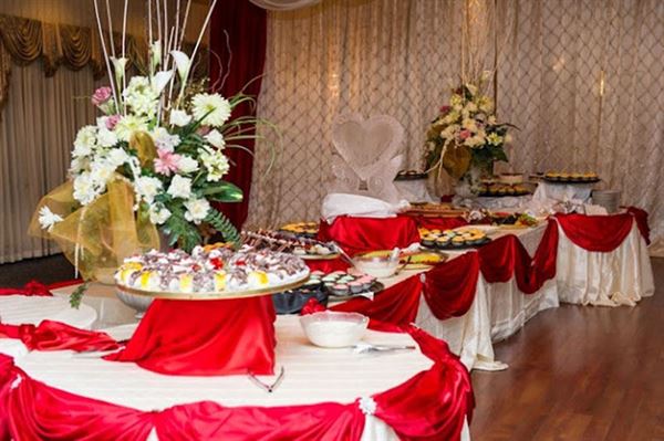 Capitol Banquet Centre