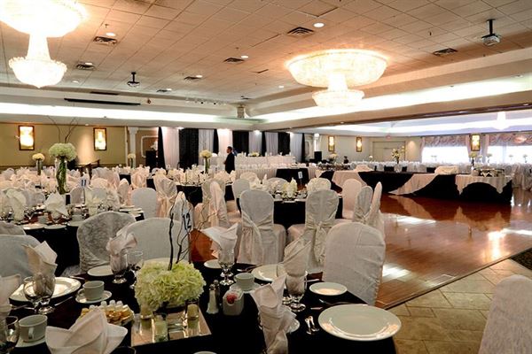 Capitol Banquet Centre