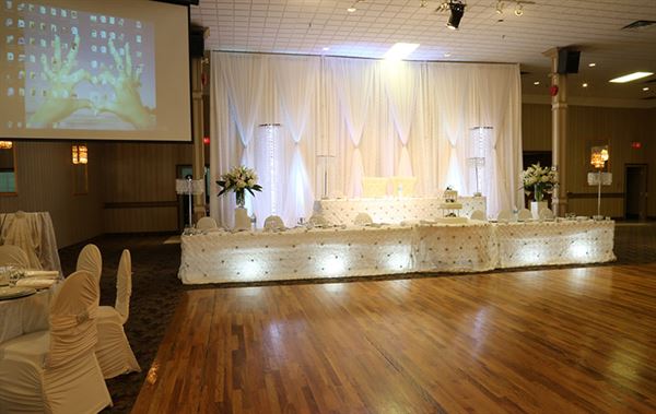 Capitol Banquet Centre