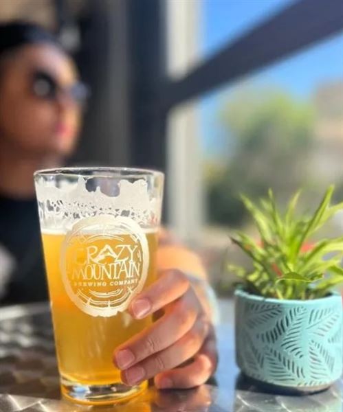 Crazy Mountain Brewery