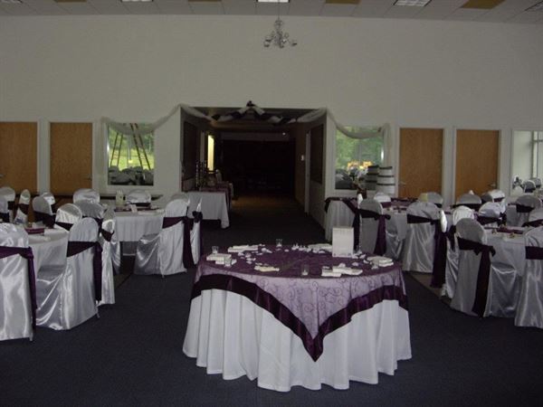 Reminisce Banquet Center