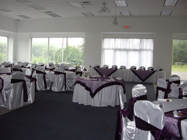 Reminisce Banquet Center