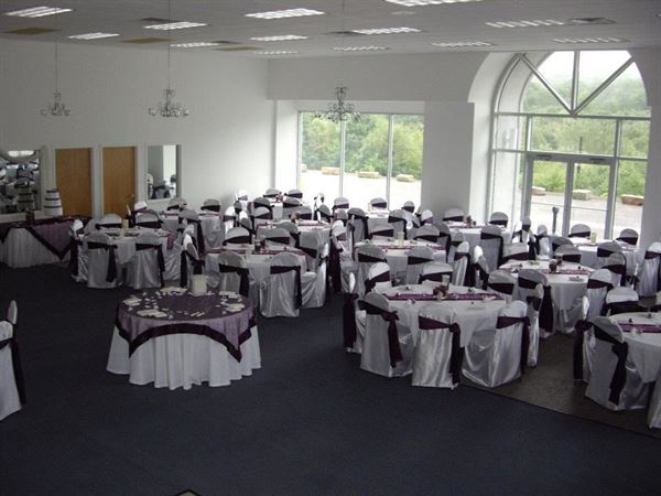 Reminisce Banquet Center