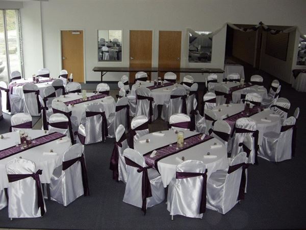 Reminisce Banquet Center