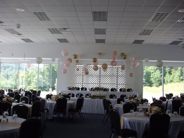 Reminisce Banquet Center