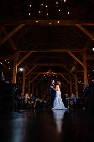 The Lake at Willow Oaks Weddings & Events