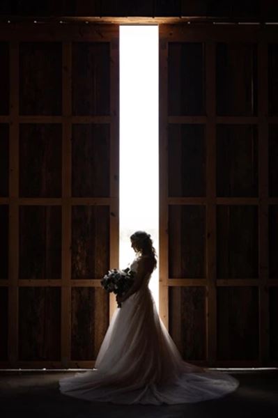 The Lake at Willow Oaks Weddings & Events