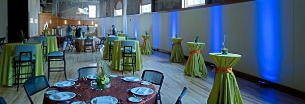 The Studio Loft at Ellie Caulkins