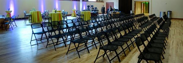 The Studio Loft at Ellie Caulkins