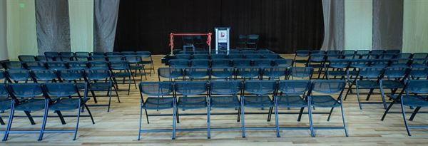 The Studio Loft at Ellie Caulkins