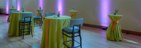 The Studio Loft at Ellie Caulkins